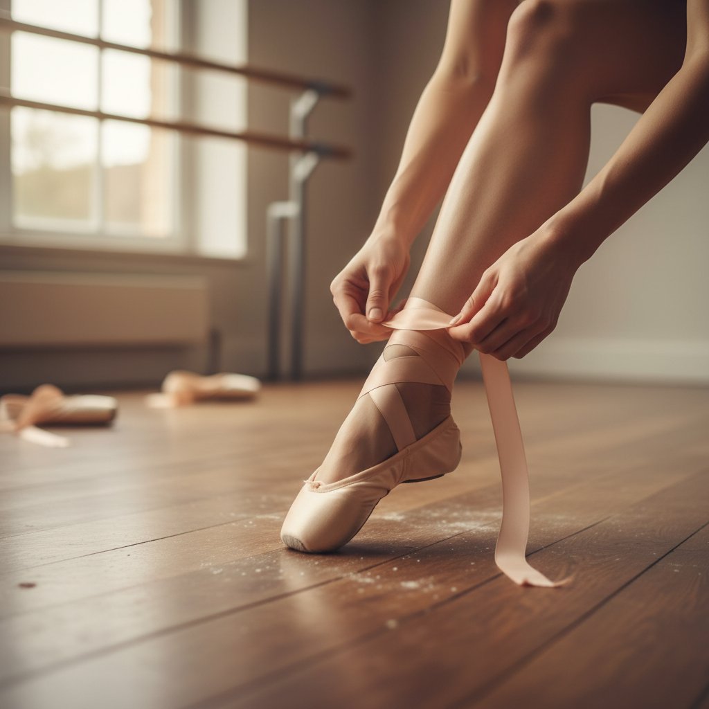 Building stage confidence